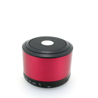 Mobile Bluetooth Speaker with TF Card Style No. SPB-P13