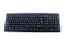 Hot Sales Keyboard with 9 Multimedia Keys USB Keyboard for Computer
