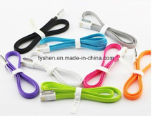 Portable Magnet Charge Cable for iPhone 4