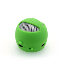 Mini Hamburger Bluetooth Speaker Style No. Spb-P02