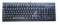 Computer USB Keyboard with 11 Mutimedia Keys for Computer