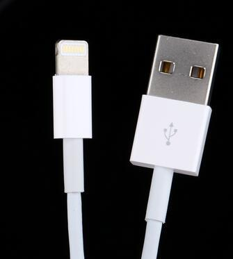 USB Cable for iPhone 5/iPhone 6