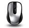 2.4G Wireless Mouse for PC 800/1200/1600 Dpi