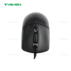 USB Mouse,Classic&Simple Design,2021 New Model, PixArt 7515 Sensor, High Performance