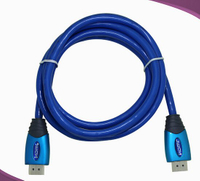 1080P HDMI Cable with Metal Plug