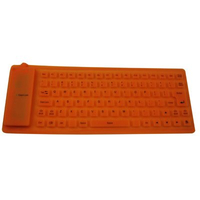 Flexible Keyboard for PC