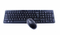 USB Keyboard and Mouse Combo (KMW-005)