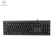 Computer Keyboard Basic Model,104,105,107 Keys Available