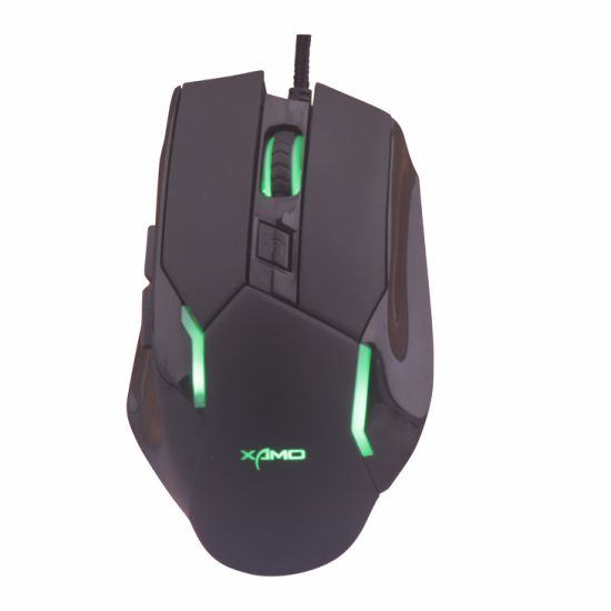High-End Gaming Mouse 3200 Dpi, High End Computer Gaming Mouse