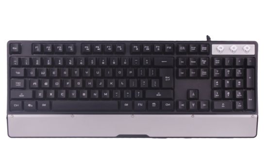 New Design Private Gaming Keyboard for Computer Laptop