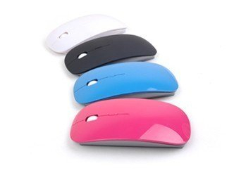 Wireless Mouse, 4D Button, 1.25USD