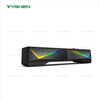 Touch Control USB RGB Gaming Speaker
