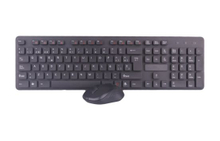 High Speed Gaming Wireless Computer Keyboard for PC Computer