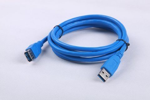 USB 3.0 Extension Cable Style No. UC3-002