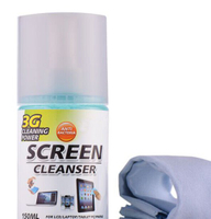 Monitor Cleaning Set