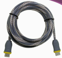 HDMI Cable Braided