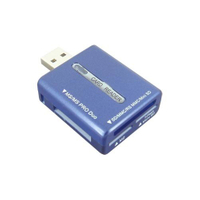 Card Reader USB for Multi Cards