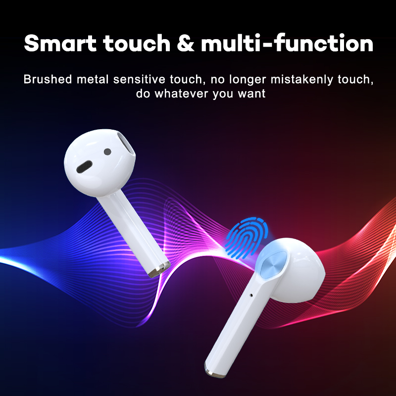 High Quality Wireless Earbud Bluetooth 5.1 Version