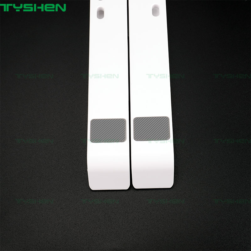 Cheap Laptop Stand Plastic&Metal Material