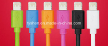 High Quality Sync&amp;Data Cable for iPhone6/iPhone6s/iPhone6 Plus