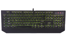 Colorful Shine Backlight Tyshen Gaming Keyboard for PC