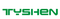 TYSHEN Tech logo