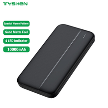 Power Bank 10000mAh 5V/2A Input&Output