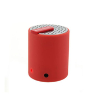 Mini Pure Bluetooth Speaker Style No. Spb-P01A