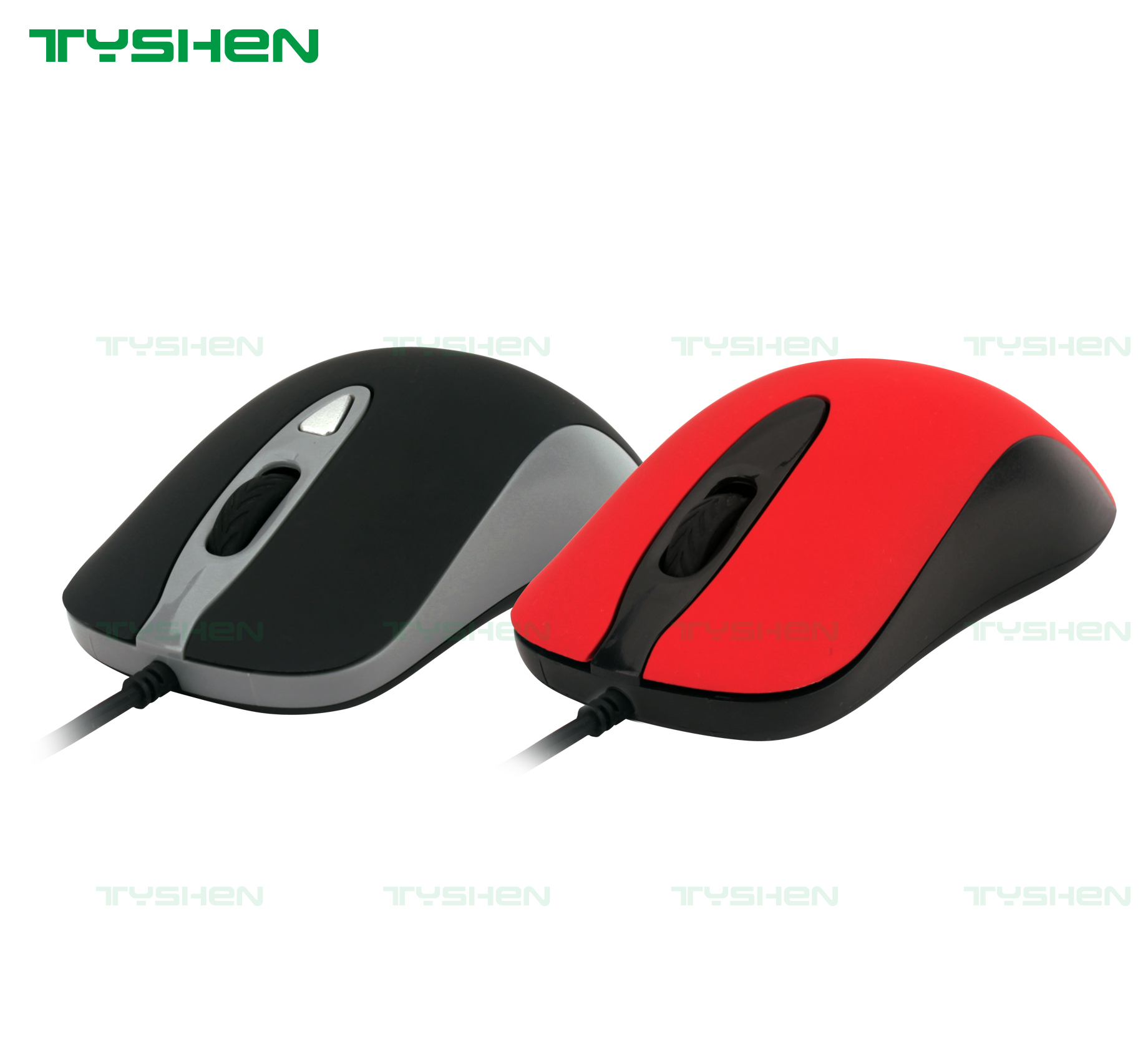 Computer Mouse DPI Adjustable 800/1200/1600
