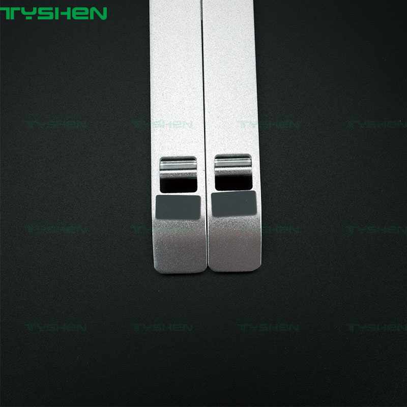 Laptop Stand Aluminum Alloy Material