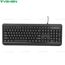 USB Keyboard Of High Quality,2023 New Model