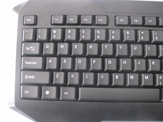 USB Standard Keyboard for Computer Laptop
