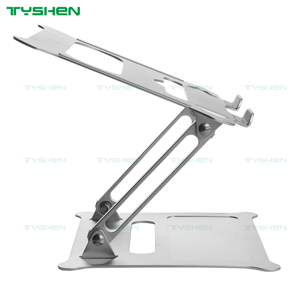 Laptop Stand Heavy-Duty Model,Height Adjustable