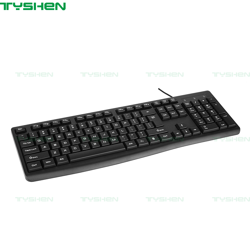 Computer Keyboard,High End Model,Logitech Similar Design