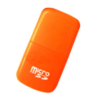 USB Micro SD Card Reader