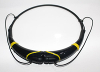 Bluetooth Earphone for Sport, Fashion Design (TM-740A)