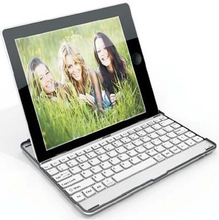 Bluetooth Keyboard for iPad with Built-in Battery Item No. Kbx-003bt