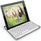 Bluetooth Keyboard for iPad with Built-in Battery Item No. Kbx-003bt