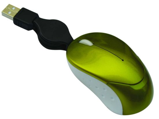 Computer Mouse of Mini Size