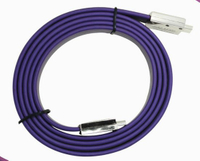 Flat HDMI Cable 1080P