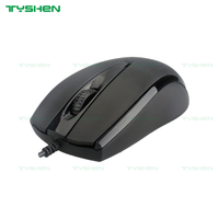 Computer Office Mouse,3 Buttons