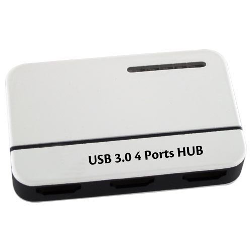 USB 3.0 Hub with LED Indicator Style No. Hub-305