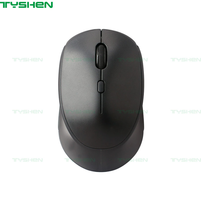 Computer Mouse High End,Rubber Oil Finished