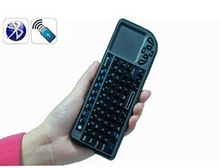 Mobile Mini Bluetooth Keyboard (KBX-001BT)