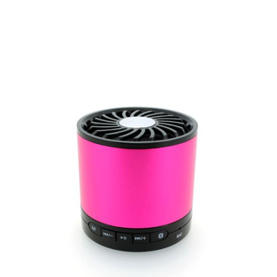 Portable Bluetooth Speakers with TF Card Style No. Spb-P12