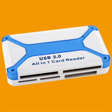 All in One Card Reader