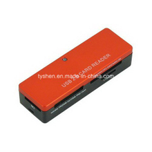 USB Multi Card Reader Style No. Cr-034