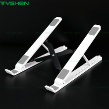 Cheap Laptop Stand Plastic&Metal Material