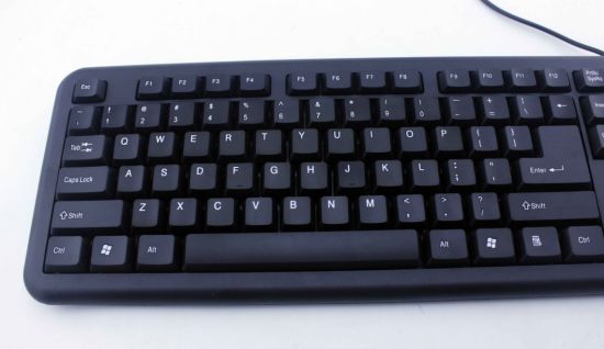Computer Keyboard, Hot Sale Model