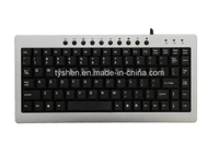 Laptop Keyboard Multimedia Layout
